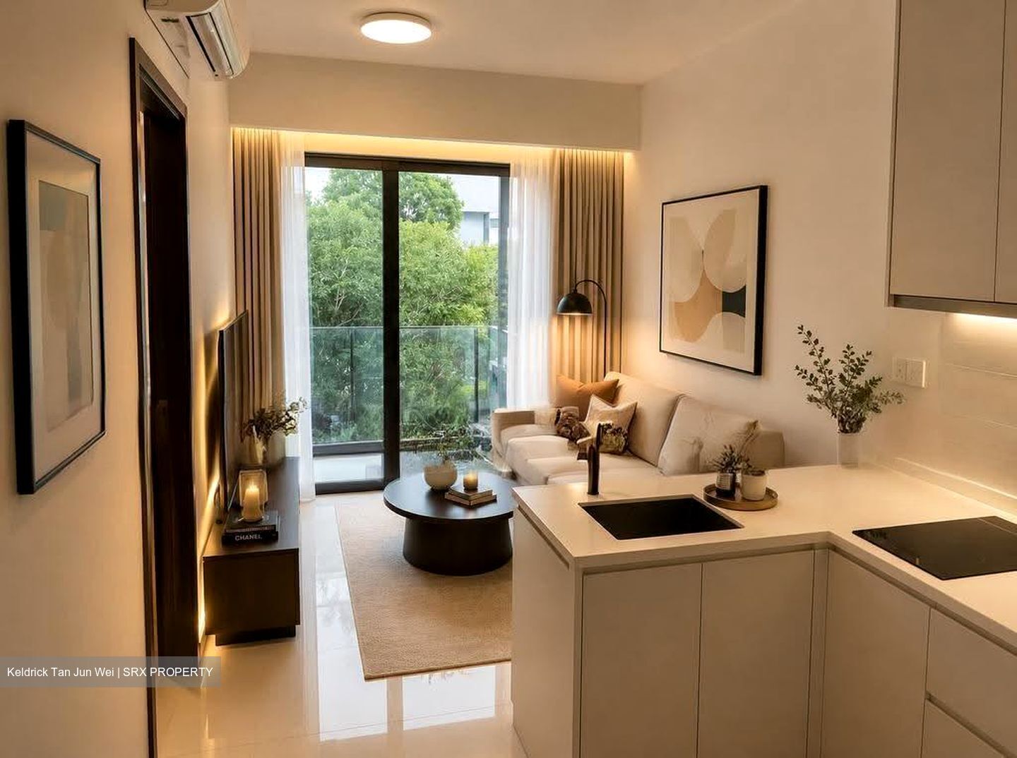 Residences 88 (D14), Apartment #610691601